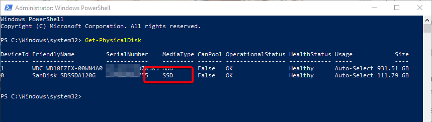 hdd-o-ssd-powershell