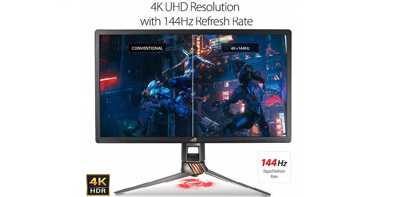 4k-144hz-monitores-vale la pena