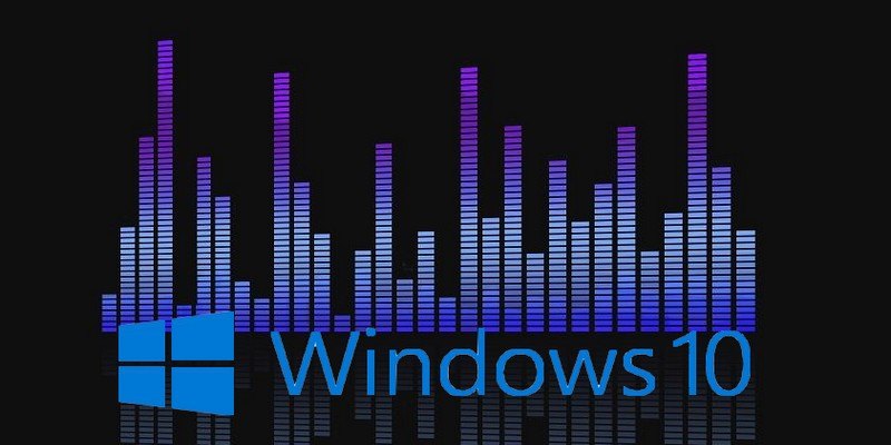 Cómo administrar la configuración de sonido de Windows 10