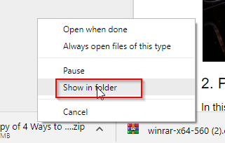 extraer-imágenes-de-google-docs-show-folder