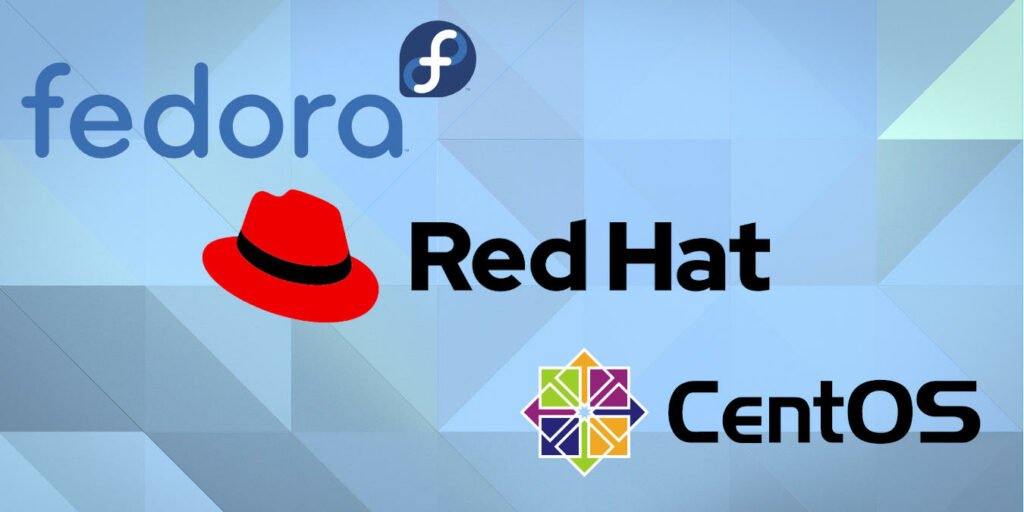 Rhel Vs Centos Vs Fedora Feature