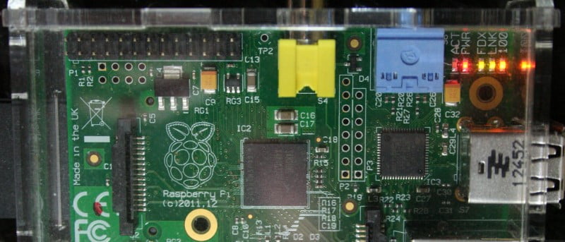 Encontrar la información del sistema de su Raspberry Pi