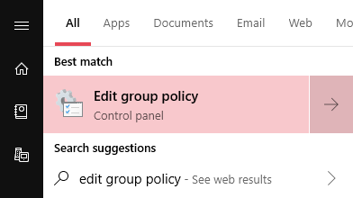 win10-group-policy-search-for-group-policy