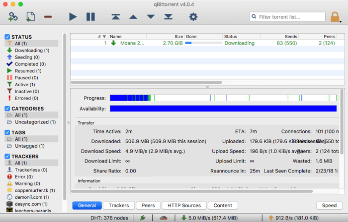 qbittorrent-mejores-bittorrent-clientes-macos