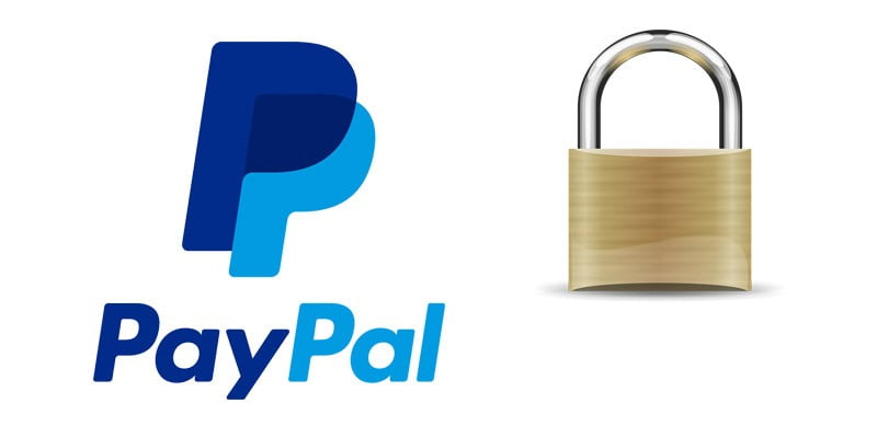 Cómo evitar la limitación en su cuenta de PayPal