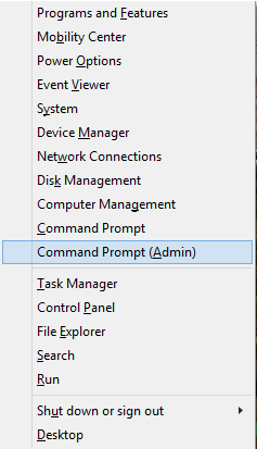 comando bypasswindows8login-admin