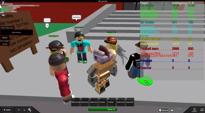 Roblox