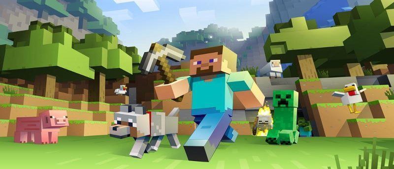 6 geniales juegos de sandbox similares a Minecraft