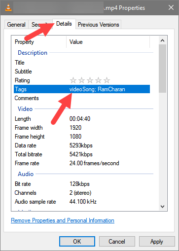 tag-files-in-windows-enter-taga-in-properties-window