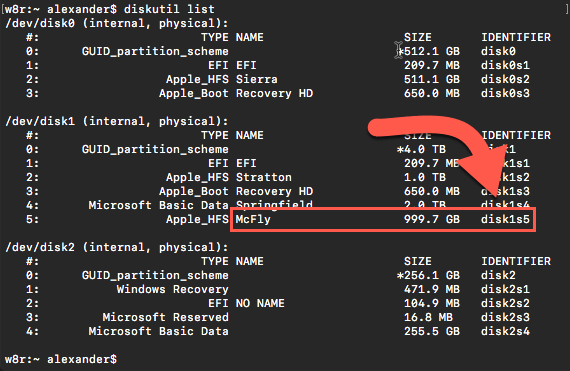 arreglar-común-tiempo-máquina-problemas-terminal-3