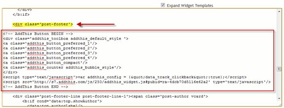 compartir-html