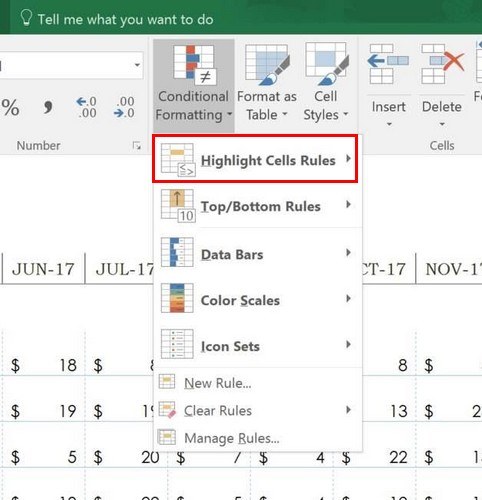 excel-condicional