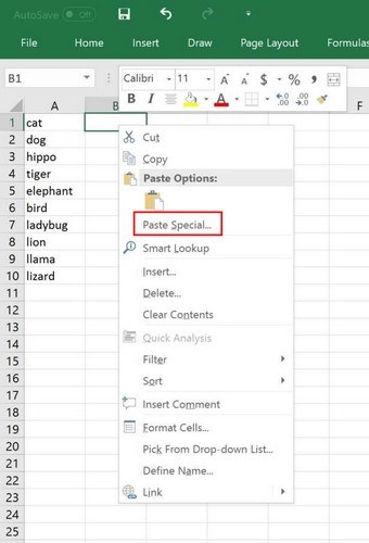 Excel-pegado-especial