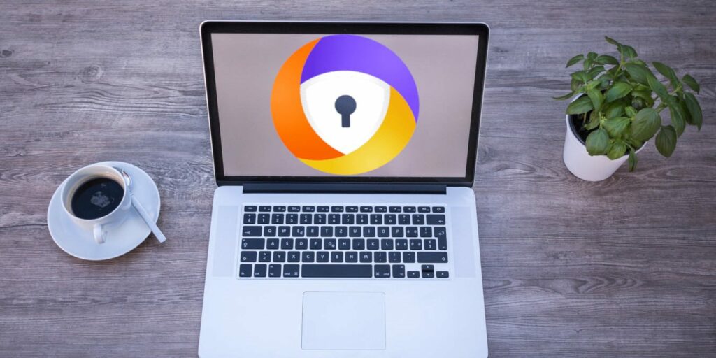 Avast Browser Review Feature