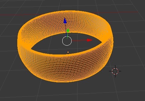 blender-print-ring-apply-subsurface