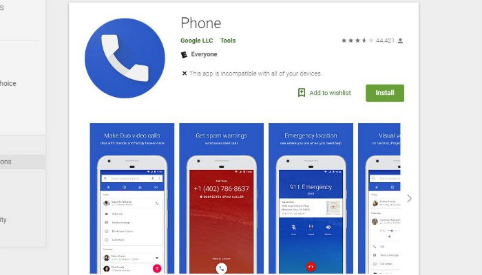 google-phone-descarga-instalación