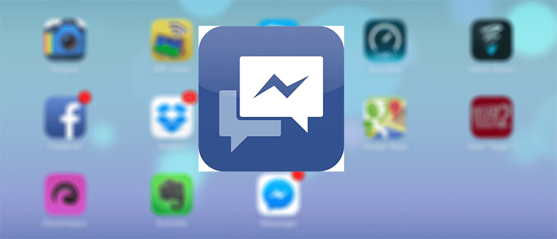 Use el chat de Facebook sin instalar la aplicación Messenger