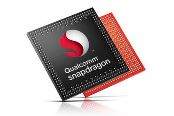 Especificaciones del teléfono inteligente - Qualcomm-Snapdragon