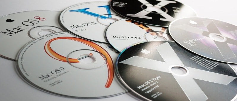 ¿CD atascado?  Cómo expulsar un CD atascado en Mac