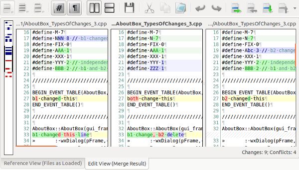 diff-herramientas-diffmerge