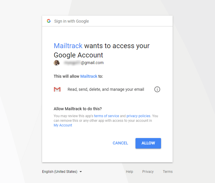 gmail-usa-mailtrack-google-accounts-inicio de sesión