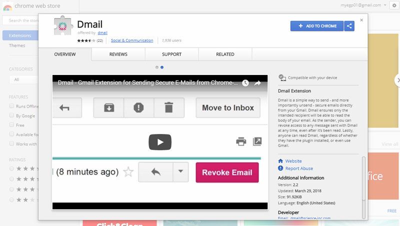 gmail-usa-la-extensión-dmail