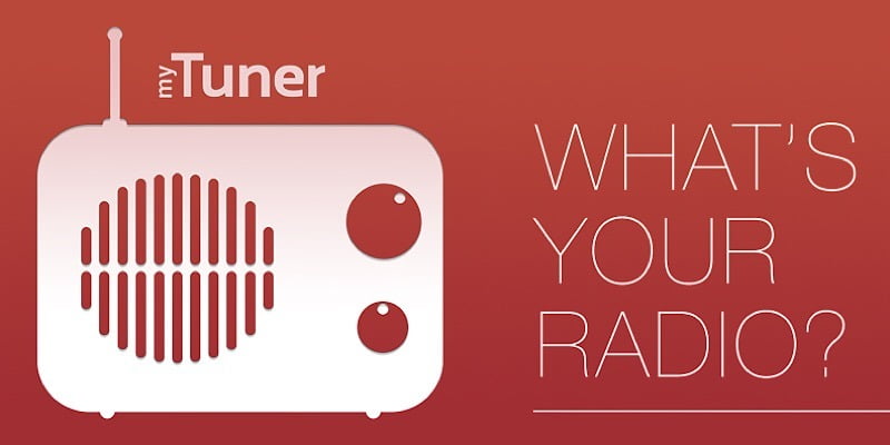 myTuner Radio: una aplicación gratuita de radio por Internet multiplataforma