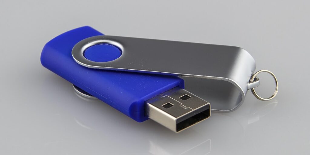 Windows 10 Setup Usb From Linux Featured