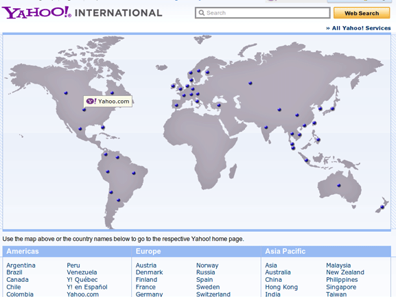 país búsqueda-yahoo mundo