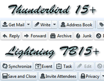 mejores-thunderbird-complementos-clásico-barra-de-herramientas-botones