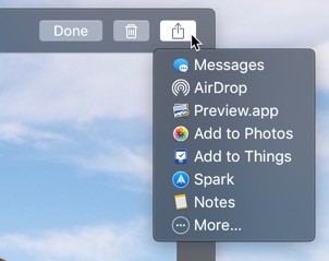 mojave-screenshots-tools-sharing-from-markup-window