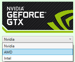 Nvidia Quitar Ddu