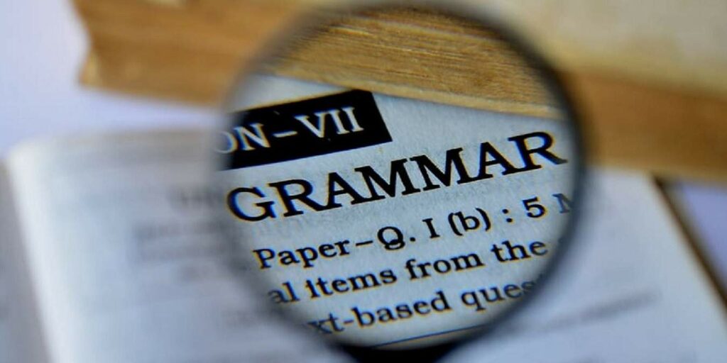 Best Grammar Apps For Android