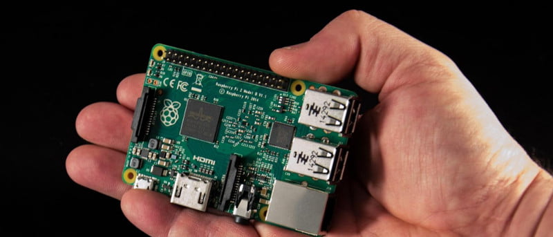 4 Cool Raspberry Pi Projects to Check Out