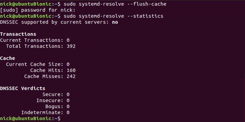 c-mo-vaciar-la-cach-de-dns-en-linux