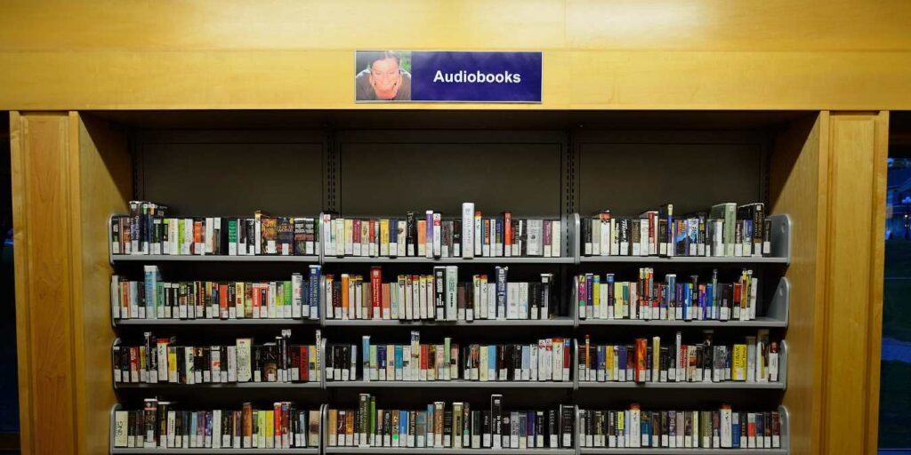 Download Free Audiobooks Featured