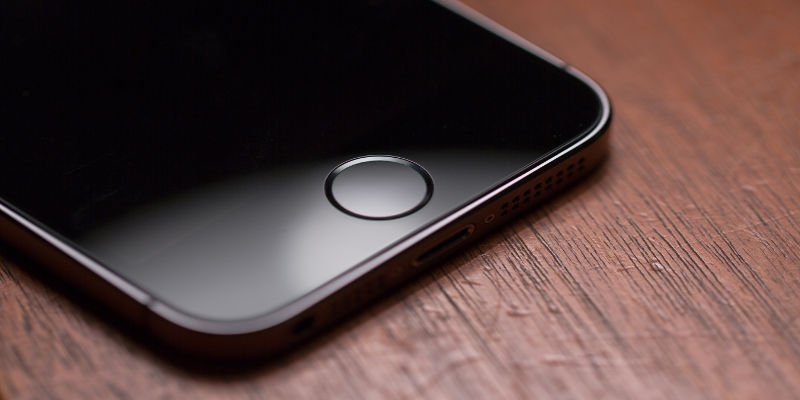 Una solución rápida para resolver el problema del botón de inicio del iPhone roto