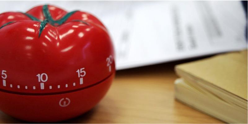 Los 5 mejores temporizadores Pomodoro para Mac para ayudarlo a mantenerse enfocado