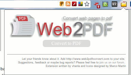 cromopdf-web2pdf