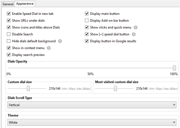 configuración-de-apariencia-en-fvd-speed-dial