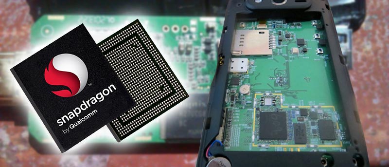 A Guide To Mobile Hardware: Chipsets, SoCs and More