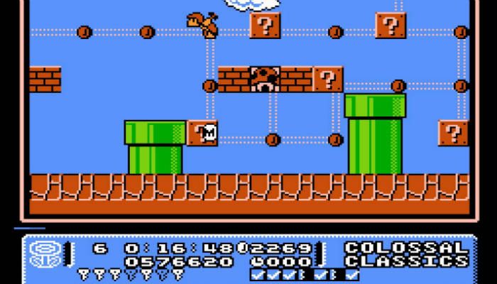 rom-hack-marioadventure