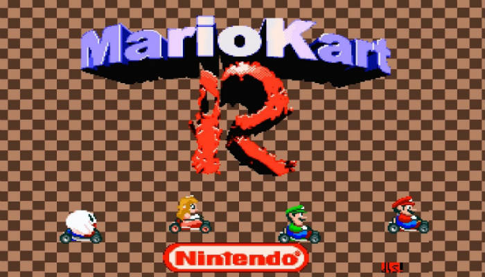 rom-hack-mariokart