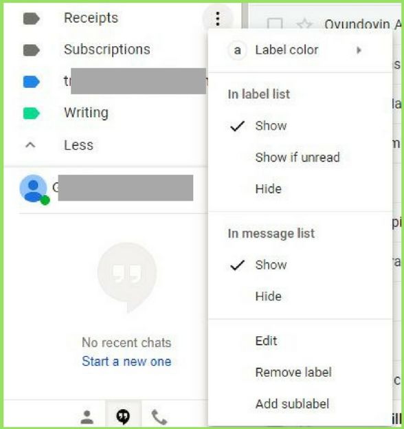 gmail-color-etiqueta-desplegable