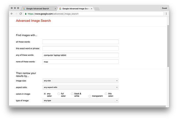 Google-búsqueda-avanzada-de-imágenes-0