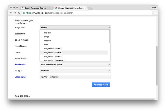Google-búsqueda-avanzada-de-imágenes-2