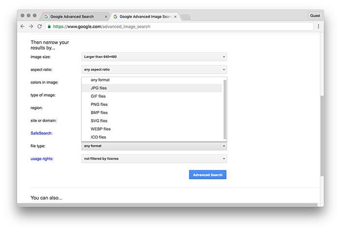 Google-búsqueda-avanzada-de-imágenes-5