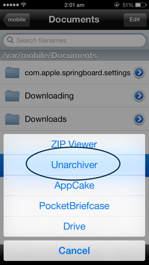 Reemplazar-Cydia-Icon-iOS-7-Abrir-en-Unarchiver