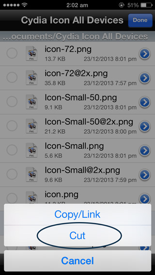 Reemplazar-Cydia-Icon-iOS-7-Cut-Icon
