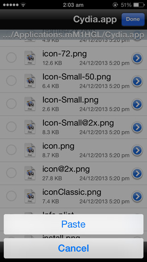 Reemplazar-Cydia-Icon-iOS-7-Pegar-Icono